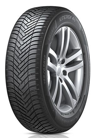 Hankook H750 ALLSEASON XL 215/55 R17 98W