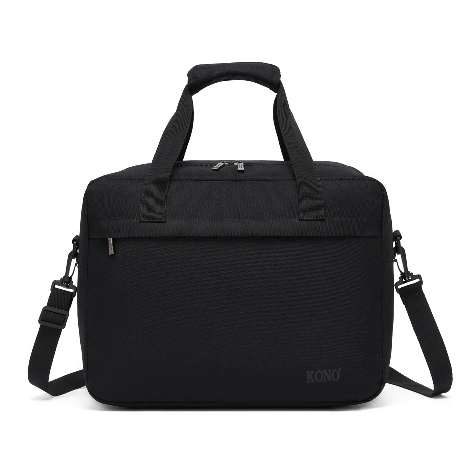 Cestovná kabínová taška Kono - 24L - čierna