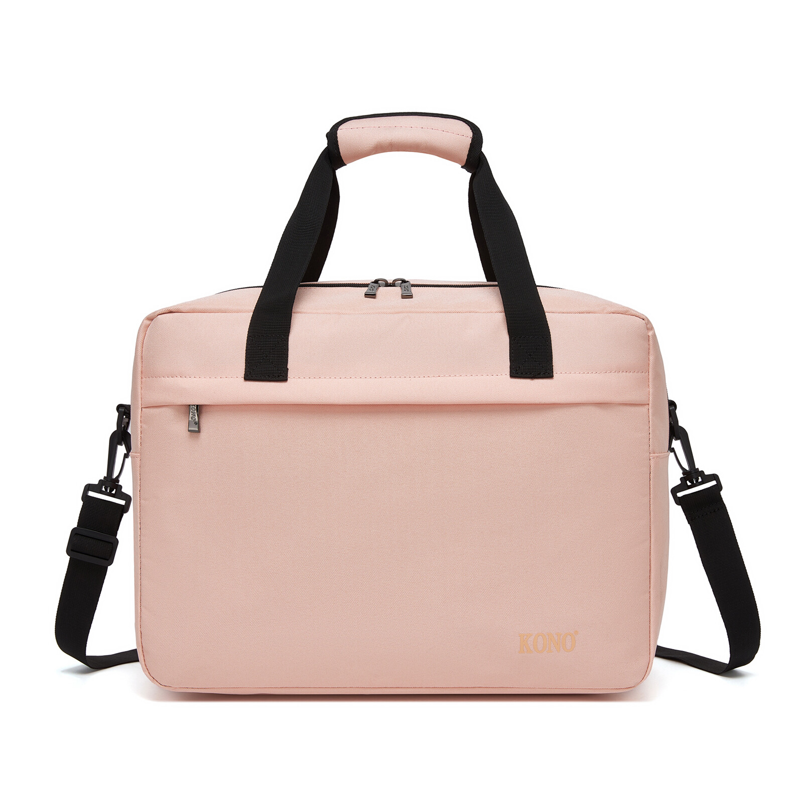 Cestovná kabínová taška Kono - 24L - ružová