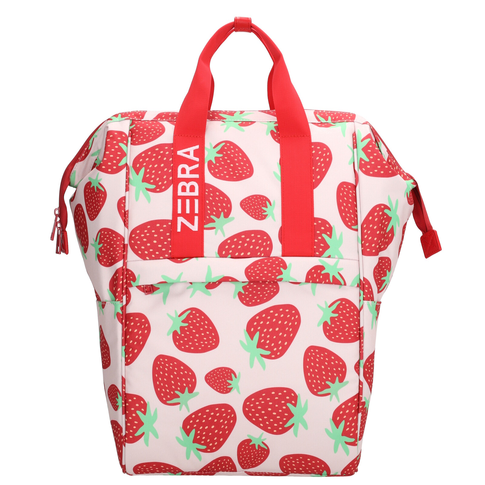 Batoh ZEBRA Trends Sally Jahody - 39x28x17 cm - 18L