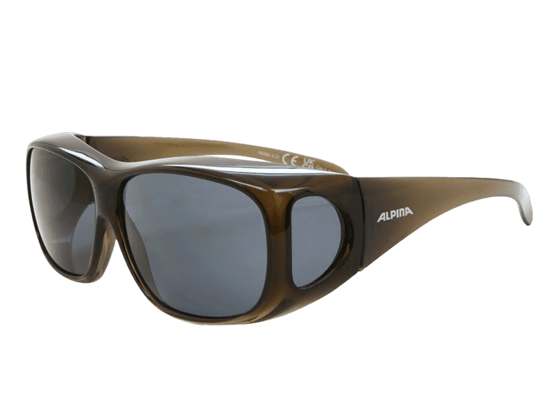 Alpina Twist Five HR VL + Black Matt/Varioflex Black