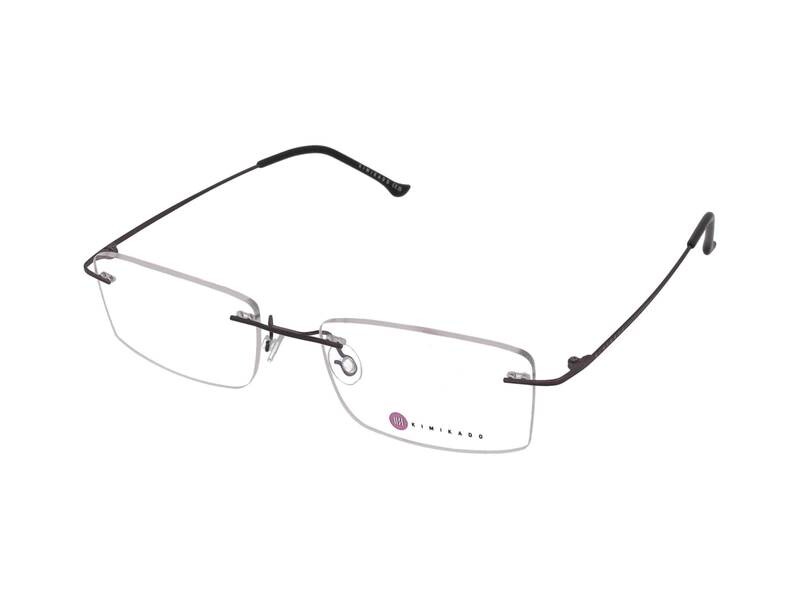 Kimikado Titanium Hitachi C2