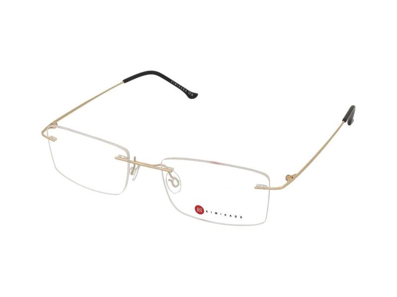 Kimikado Titanium Hitachi C4