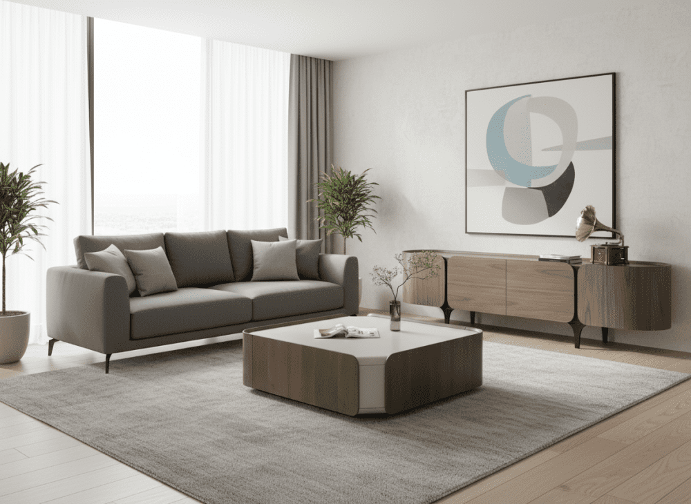 Sileno SE02 TV skrinka