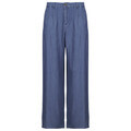 Rifle flare / široké JDY JDYJASPER HW WIDE PANT
