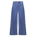 Rifle flare / široké Freeman T.Porter MILEY DENIM
