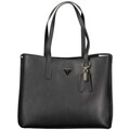 Veľká nákupná taška/Nákupná taška Guess bg697423neblackuni
