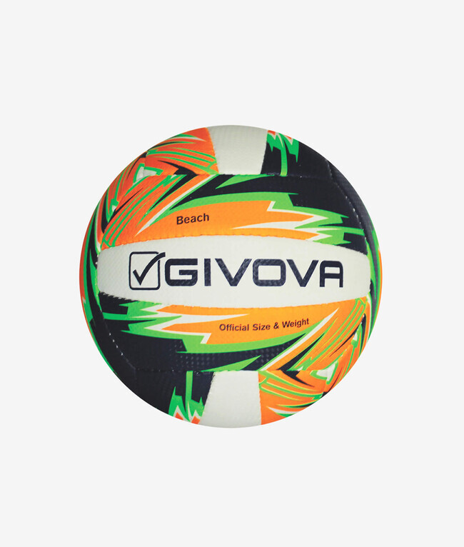 PALLONE FRECCIA SPECIAL žltá-modrá 5