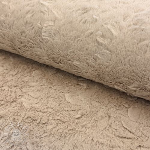 Umelá kožušina Maya beige