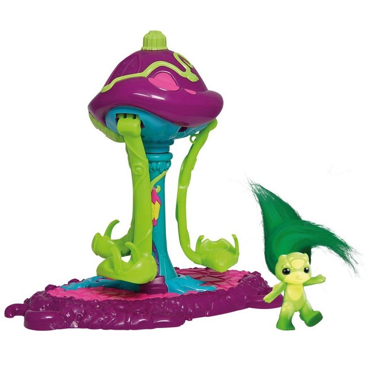 Epee Zelfs Hracia sada Muchotrávka