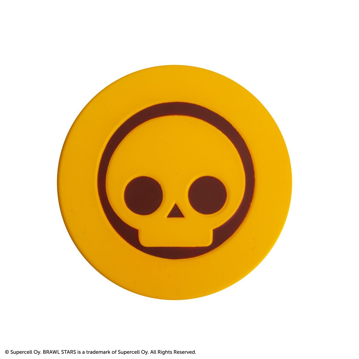 Cinereplicas Brawl Stars Squishy Coin