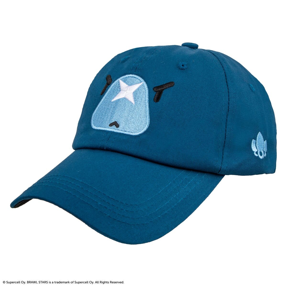 Cinereplicas Brawl Stars šiltovka Crow