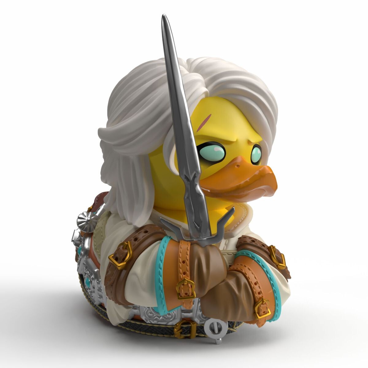 Tubbz kačička Witcher - Ciri (prvá edícia)
