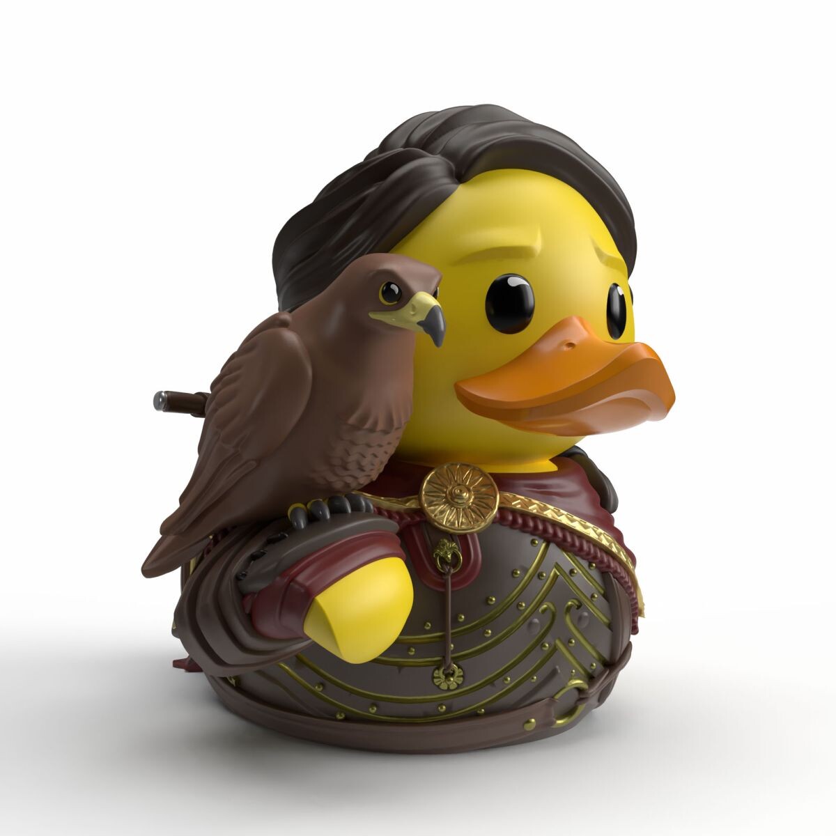 Tubbz kačička Assasins Creed - Cassandra (prvá edícia)