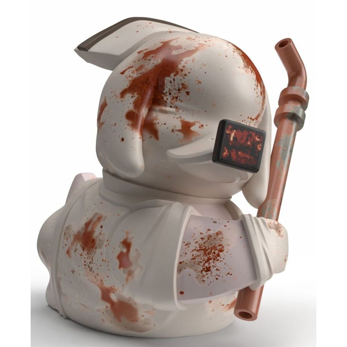 Tubbz kačička Silent Hill - Nurse (prvá edícia)