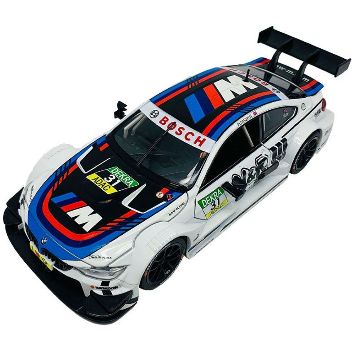 Sparkys 1:24 BMW M4