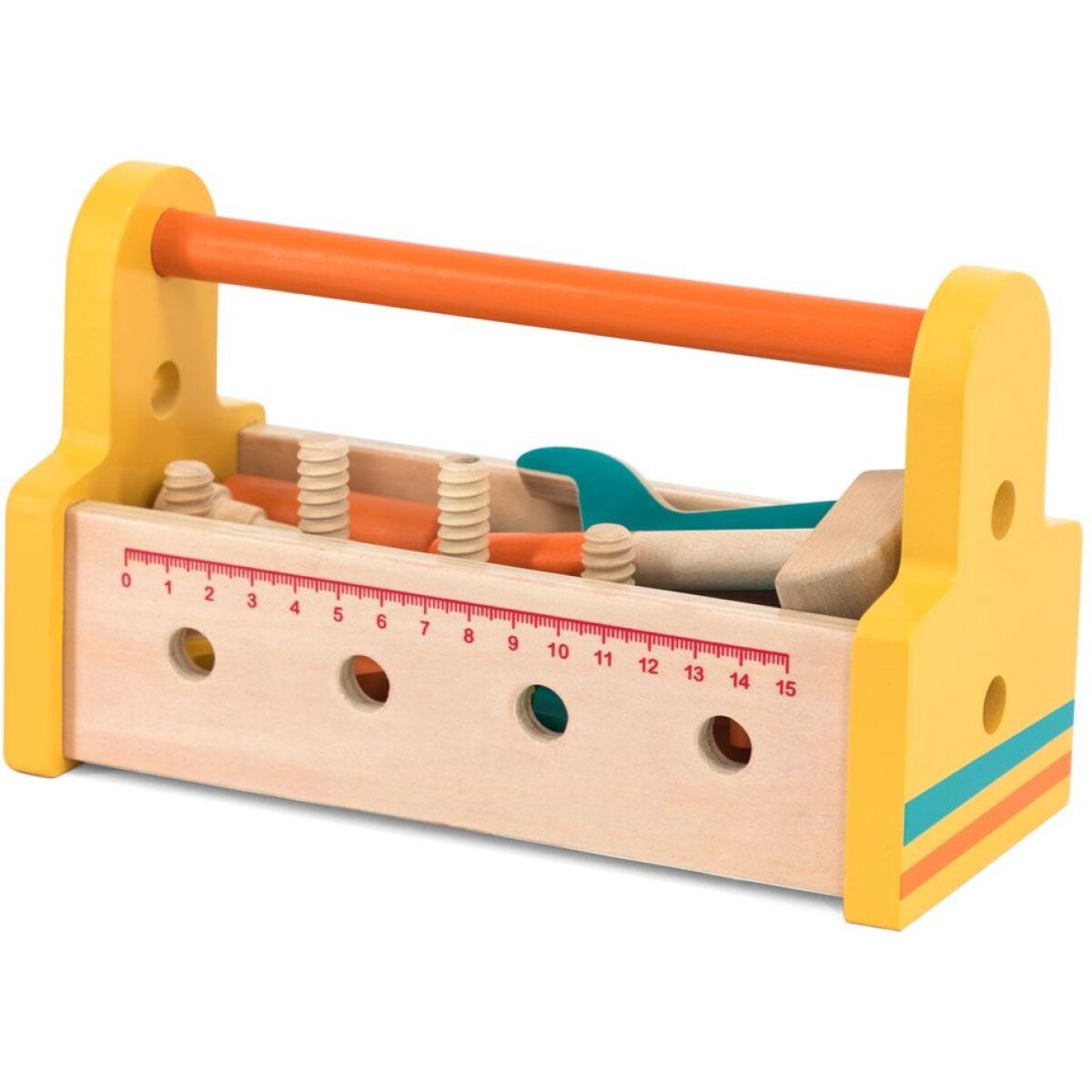 Sparkys BABU - Náradie