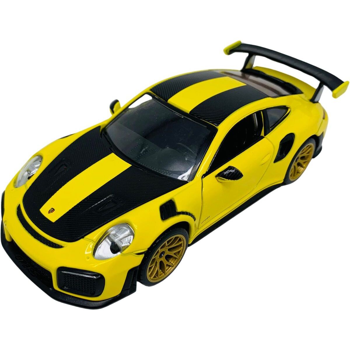 Sparkys 1:32 Porsche 911 GT2 RS WP
