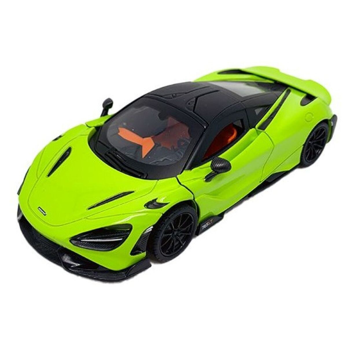 Sparkys 1:31 McLaren 765LT