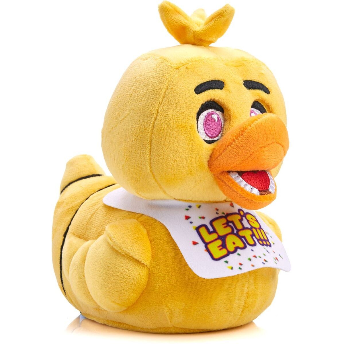 Tubbz kačička plyšová FNAF - Chica