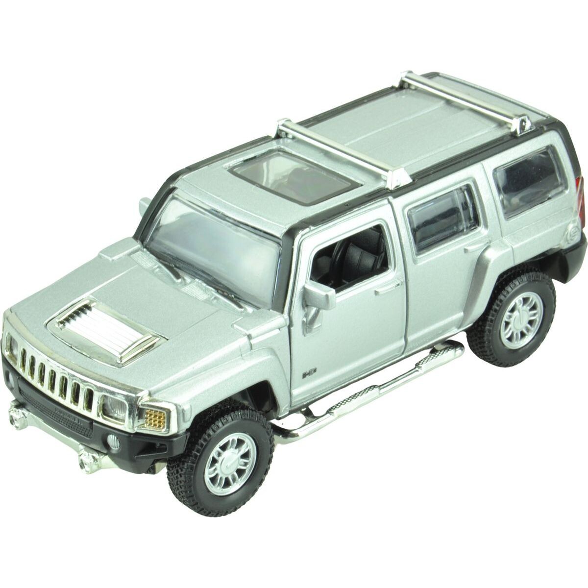 Sparkys 1:32 Hummer H3