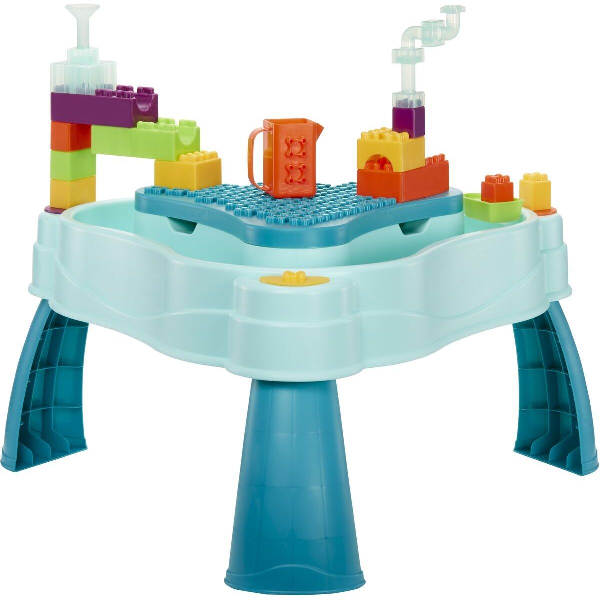 Little Tikes Build & Splash Water Table