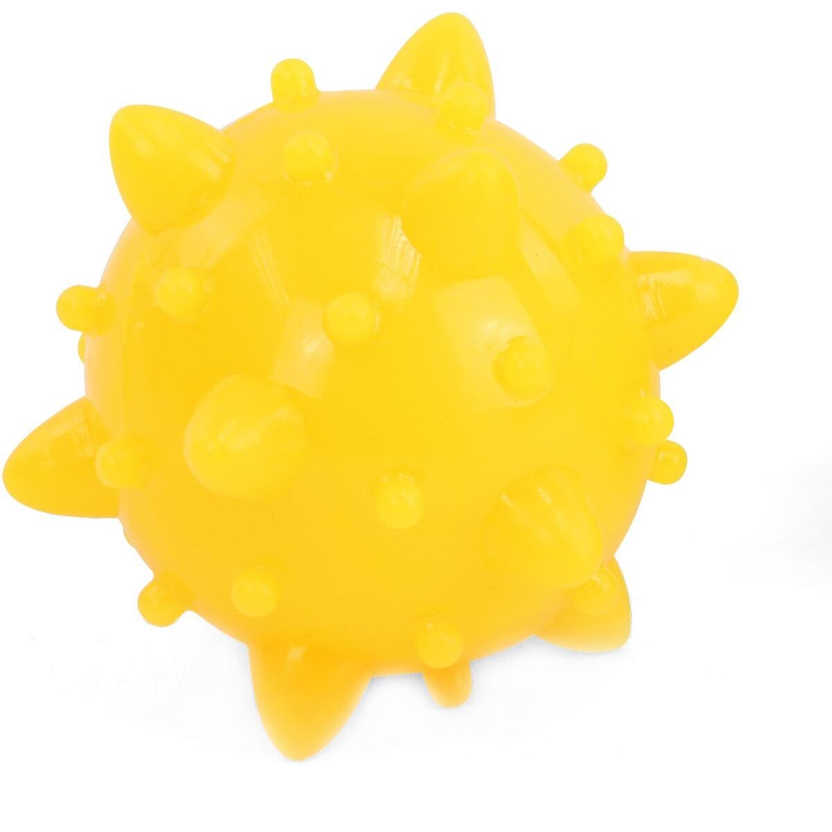 Alltoys Svietiaci skákací loptička Galaxy