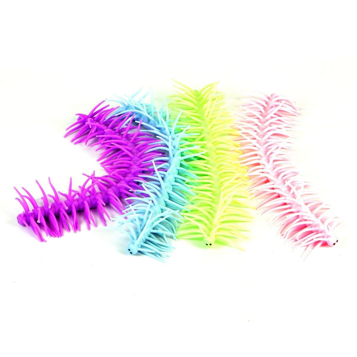 Alltoys Natahovacia húsenica Candy