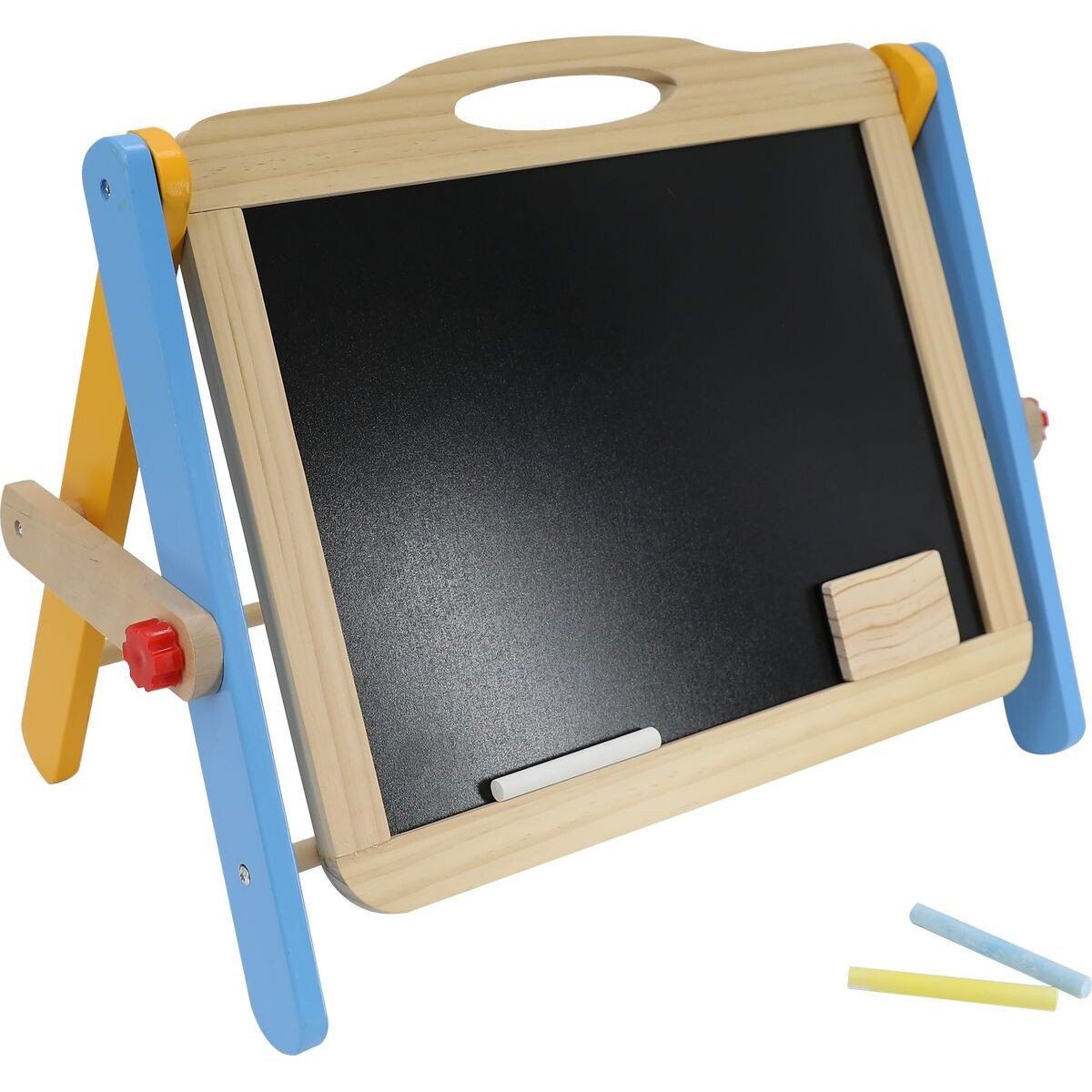 Sparkys BABU - Obojstranná magnetická tabuľa s príslušenstvom