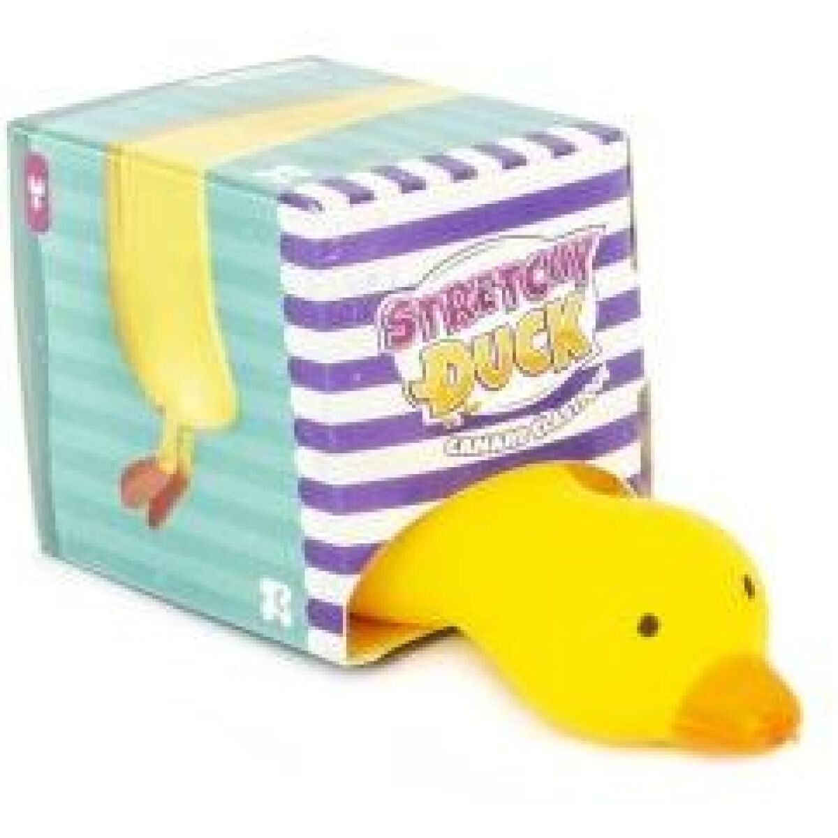 Alltoys Naťahovacia Kačka