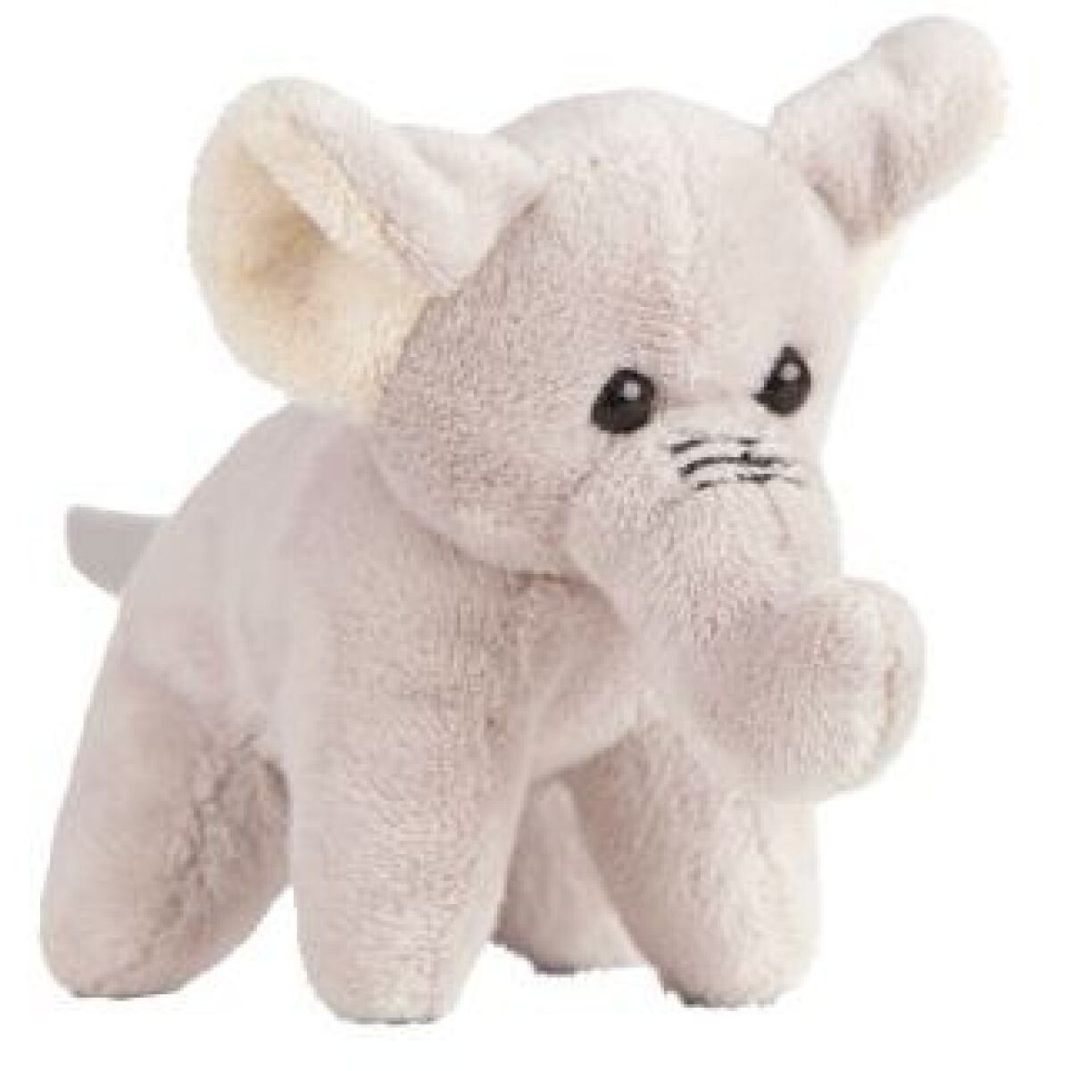 Alltoys Plyšový slon 9 cm