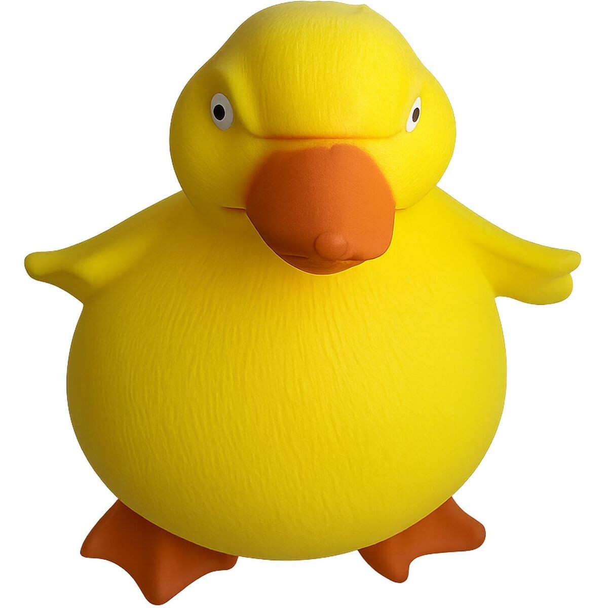 Alltoys Natahovacia a mačkacia nevrlá kačica