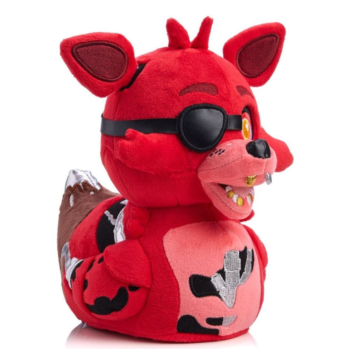 Tubbz kačička plyšová FNAF - Foxy