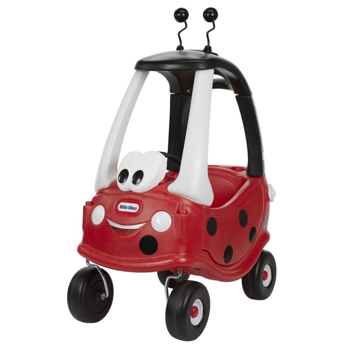 Little Tikes Cozy Coupe - lienka