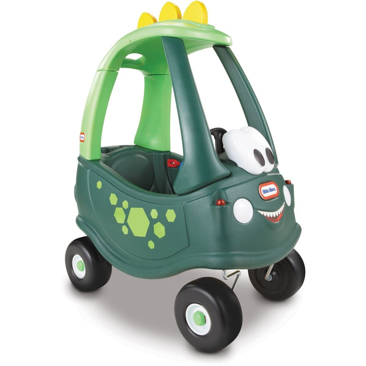 Little Tikes Cozy Coupe - dinosaurus