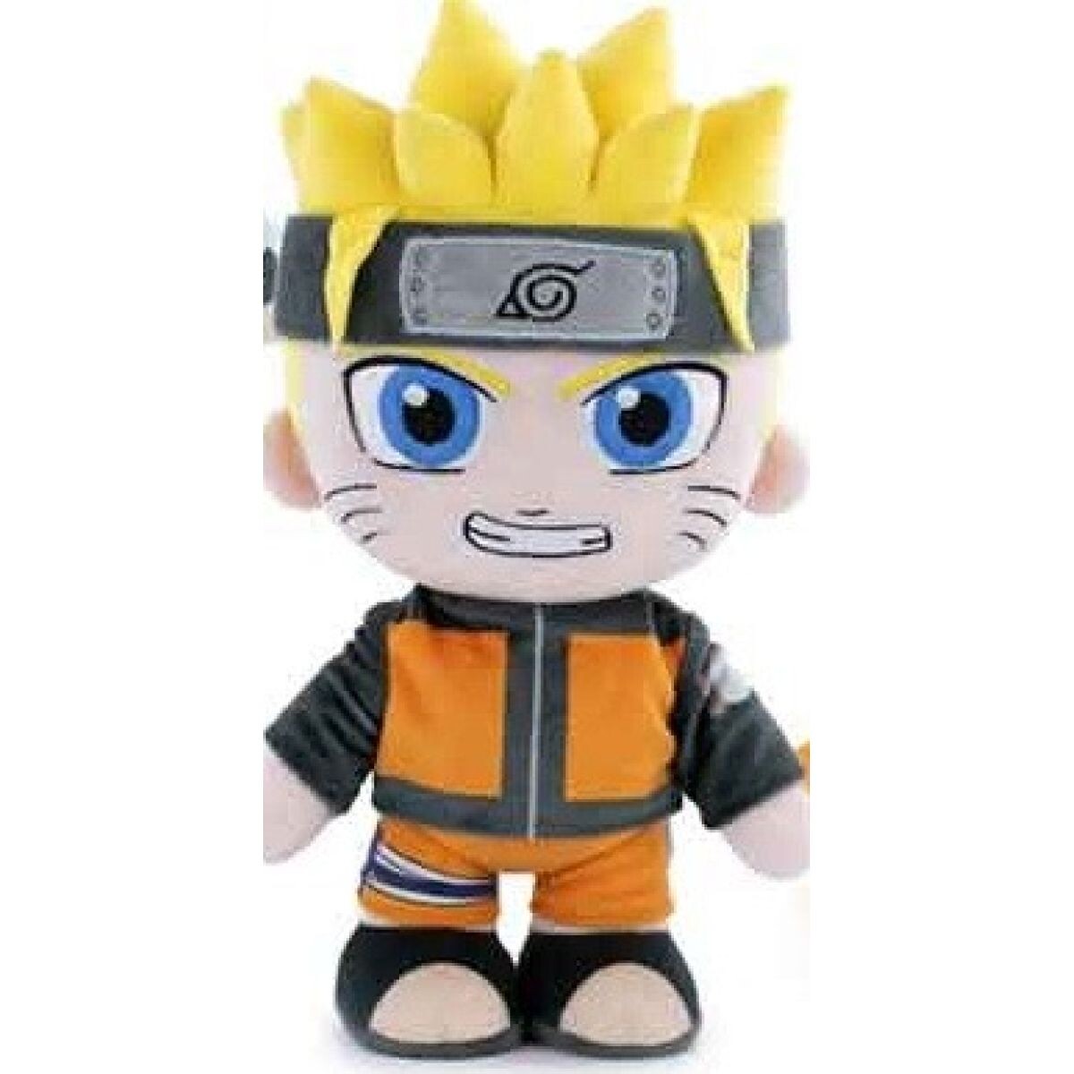 Naruto plyšák