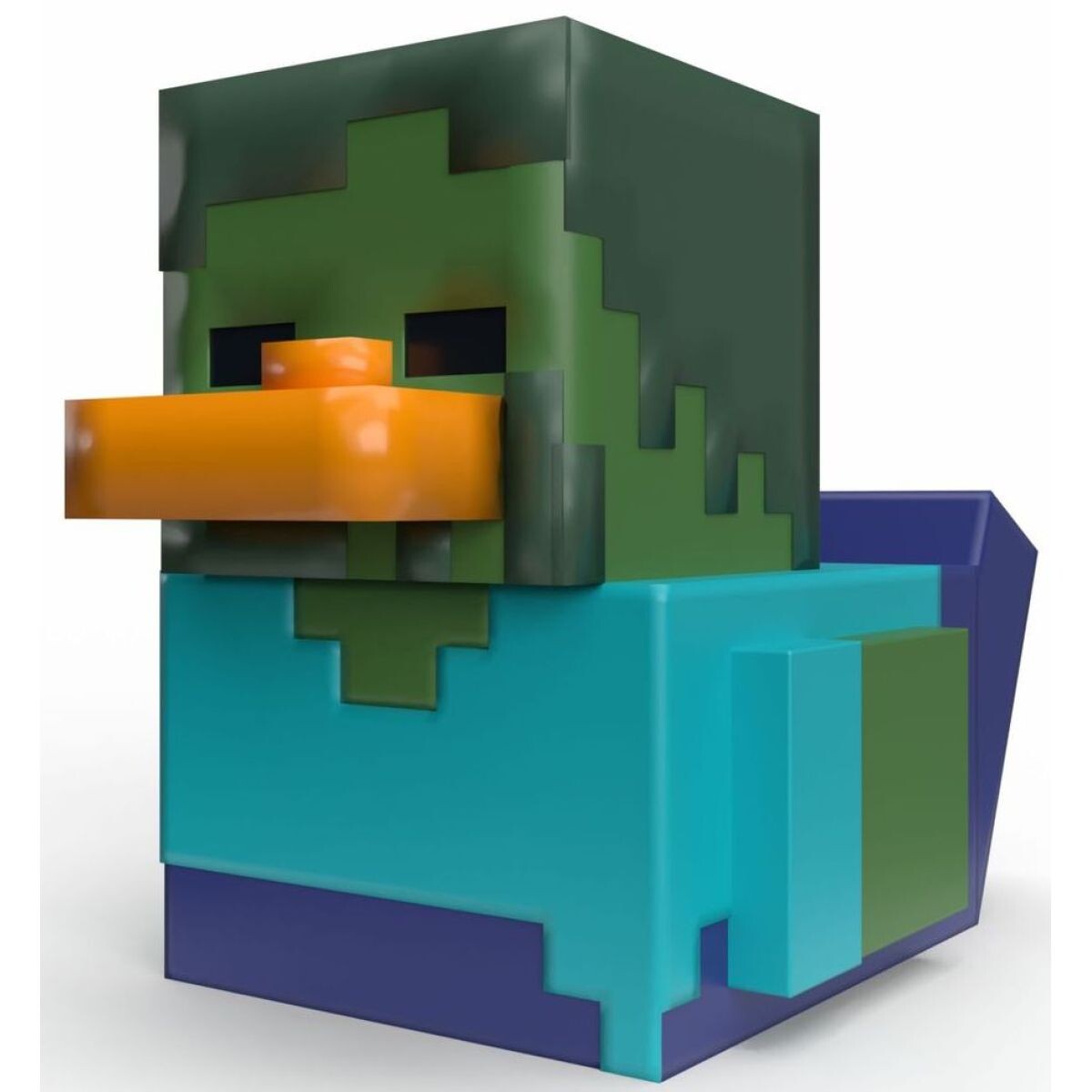 Tubbz kačička malá Minecraft - Zombie