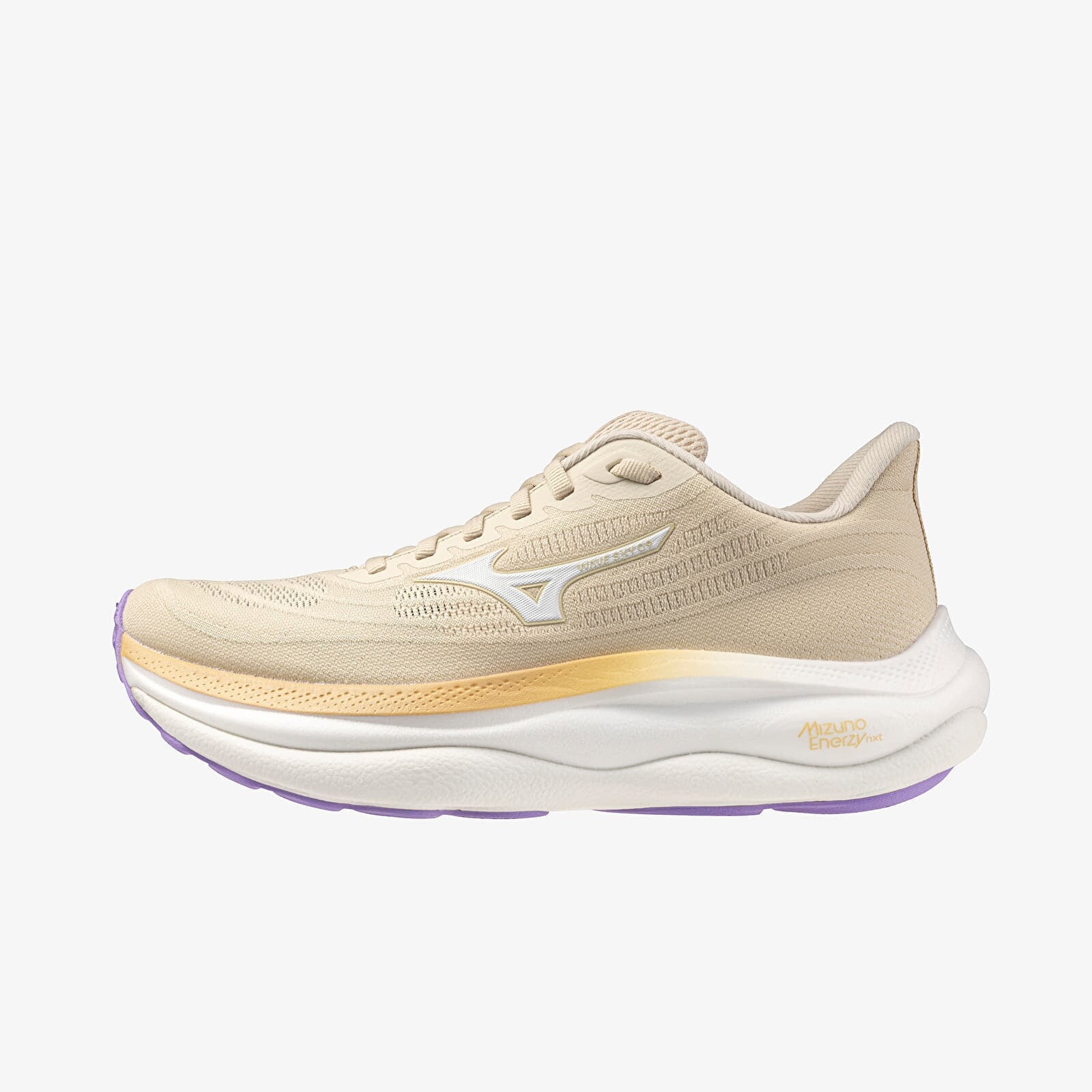 Tenisky Mizuno Wave Sky 9 (W) Summer Sand/ White/ Curds&Whey EUR 38.5