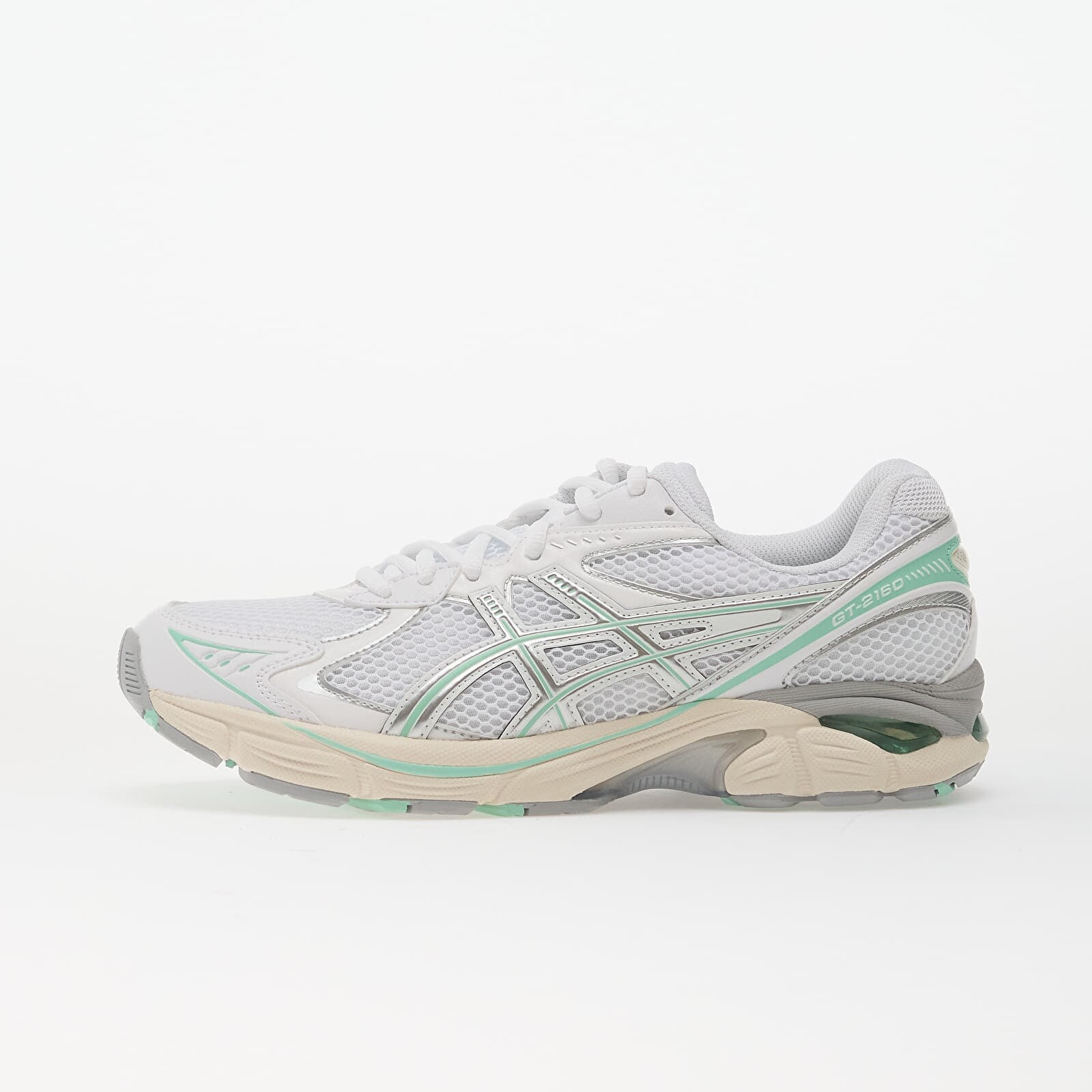 Tenisky Asics Gt-2160 White/ Ice Green EUR 40