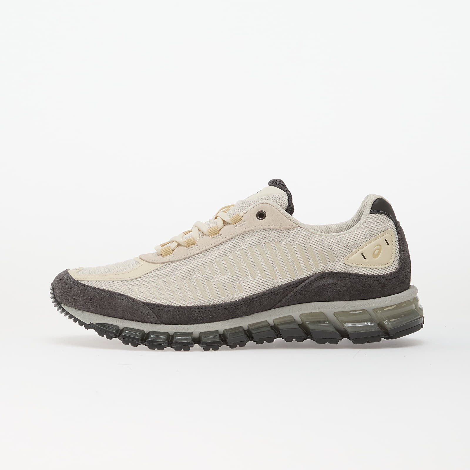 Tenisky Asics Gel-Quantum 360 I Amp Cream/ Obsidian Grey EUR 40.5