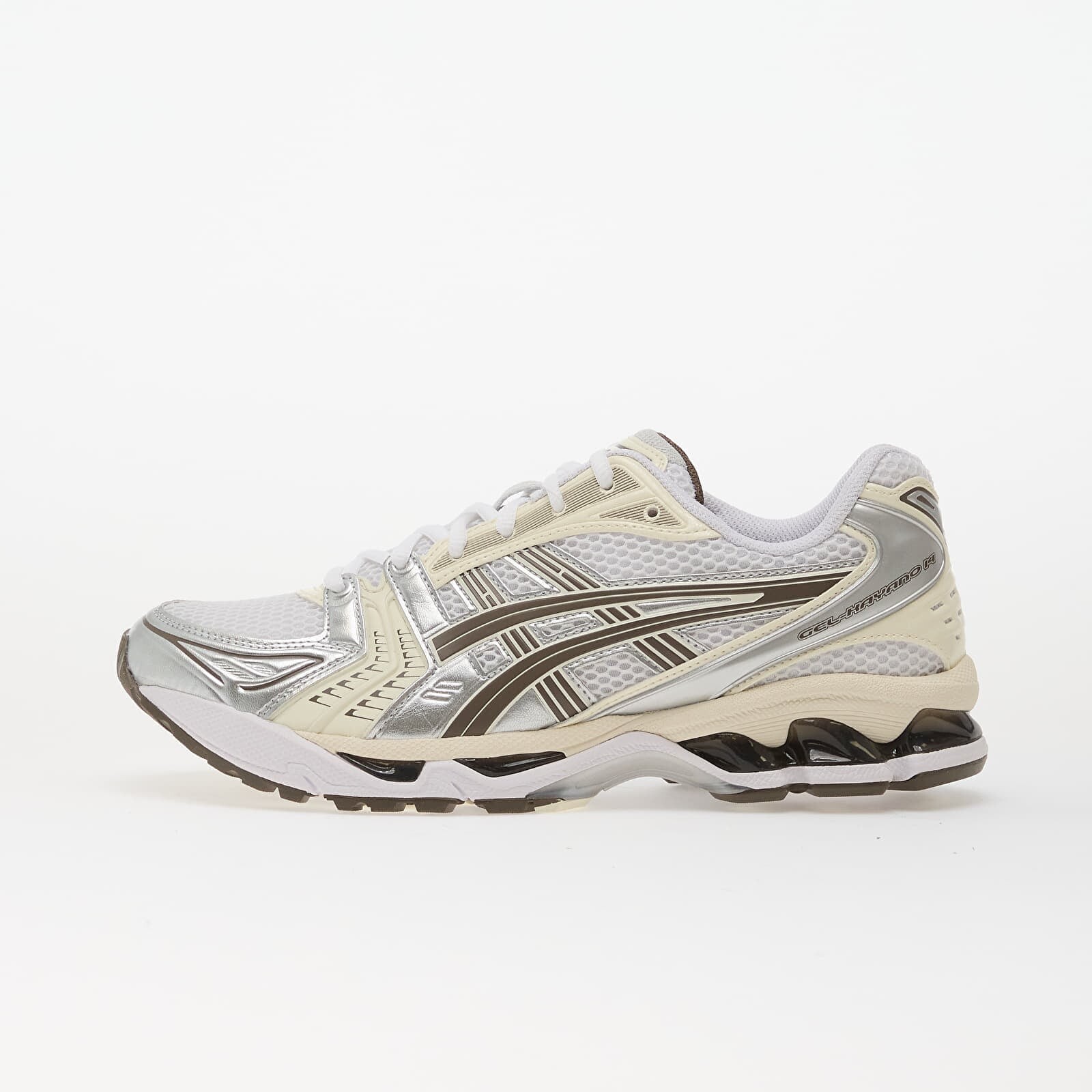 Tenisky Asics Gel-Kayano 14 White/ Ivory EUR 46.5