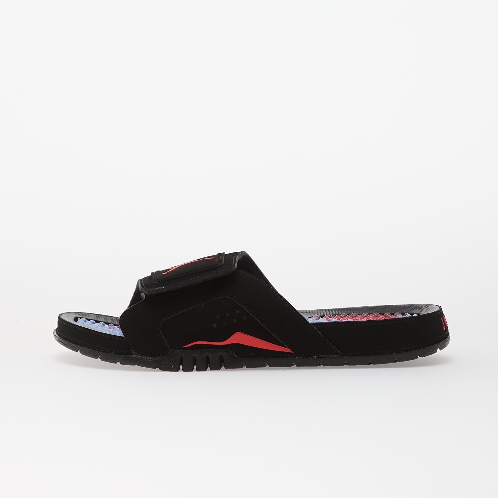Tenisky Jordan Hydro Vi Retro Black/ Infrared 23 EUR 44