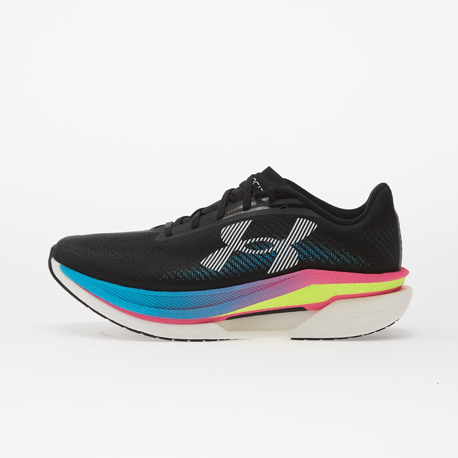 Tenisky Under Armour U Velociti Pro 2 Black EUR 8.5