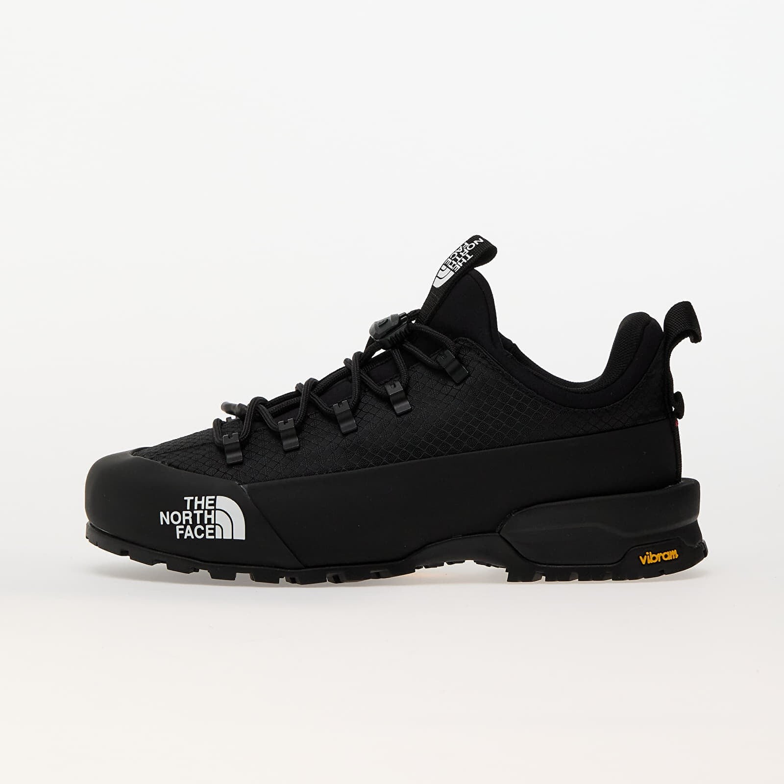 Tenisky The North Face Glenclyffe Low TNF Black/ TNF Black EUR 44 2/3