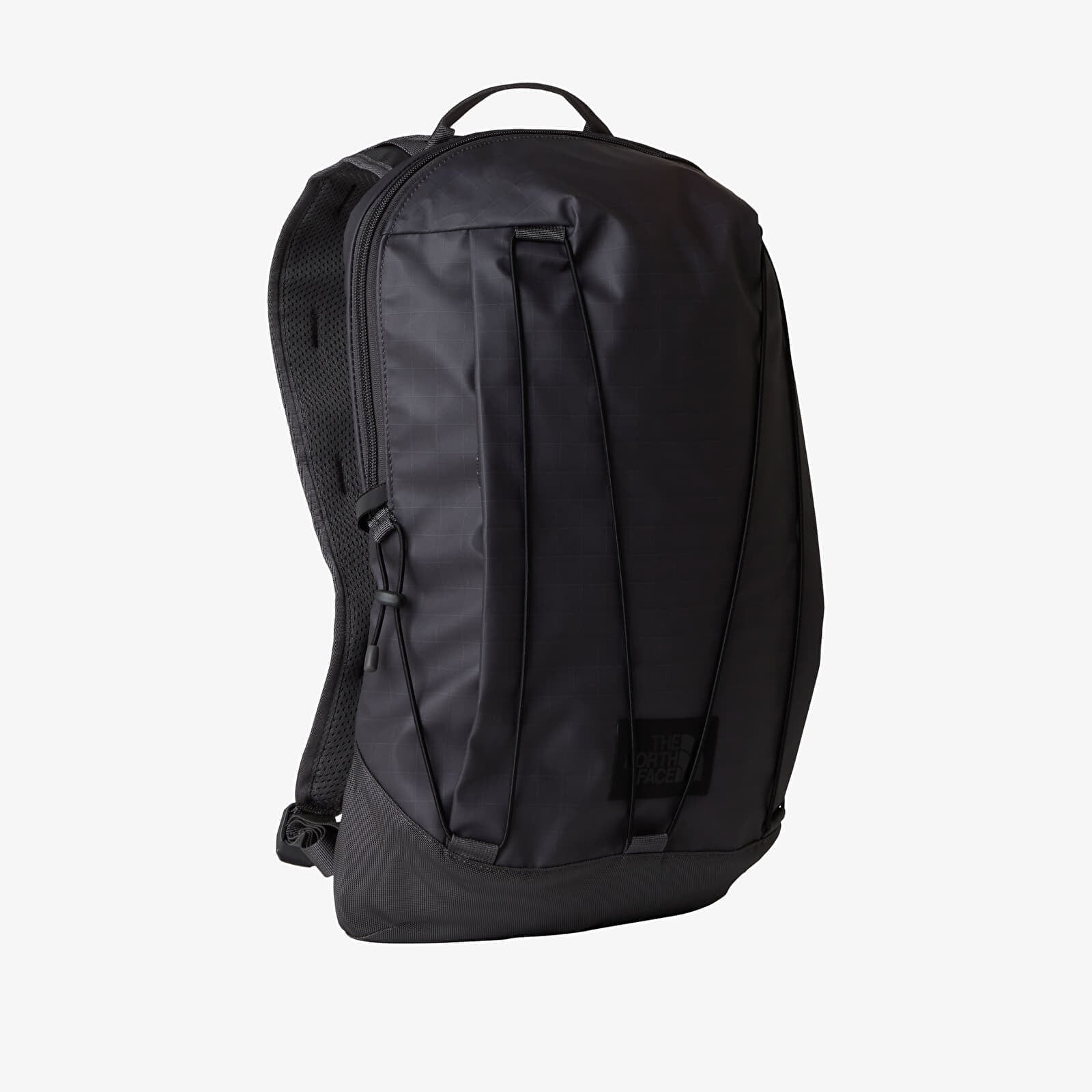 Batoh The North Face Bcv Pro Lightweight Pack Anthracite Grey/ TNF Black 15 l