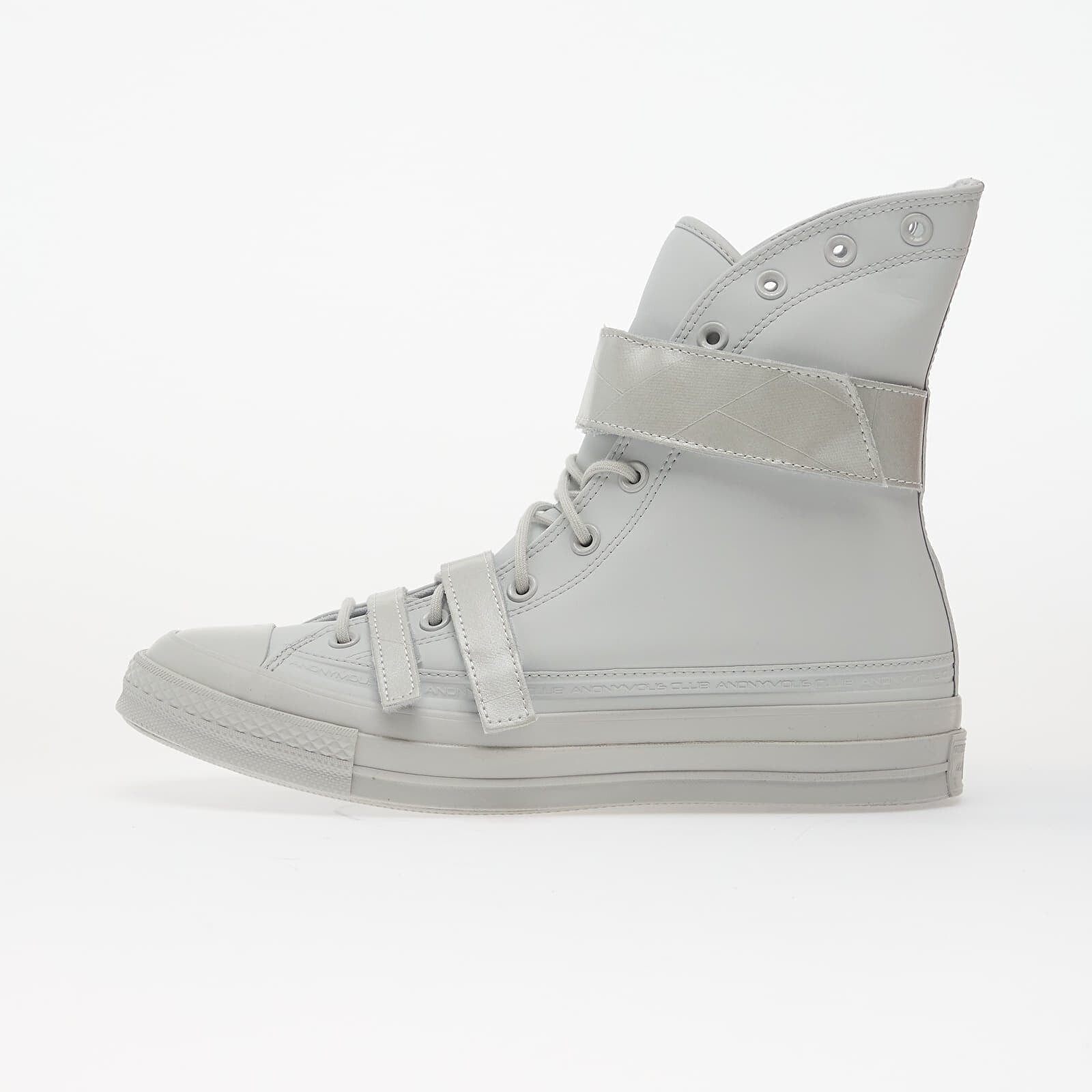 Tenisky Converse x Anonymous Club Chuck 70 White EUR 37