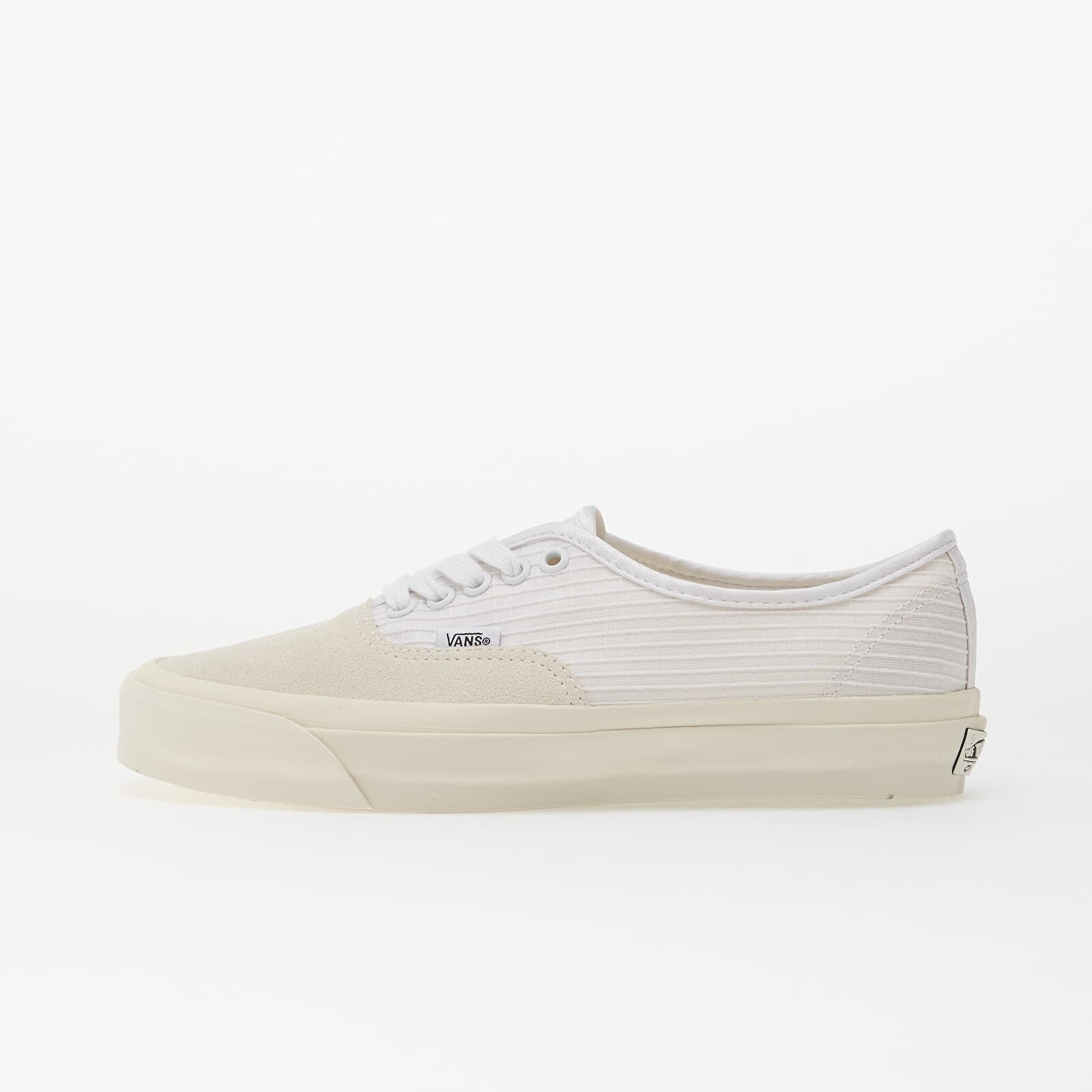 Tenisky Vans LX Authentic 44 Ripstop Marshmallow/ True White EUR 42.5
