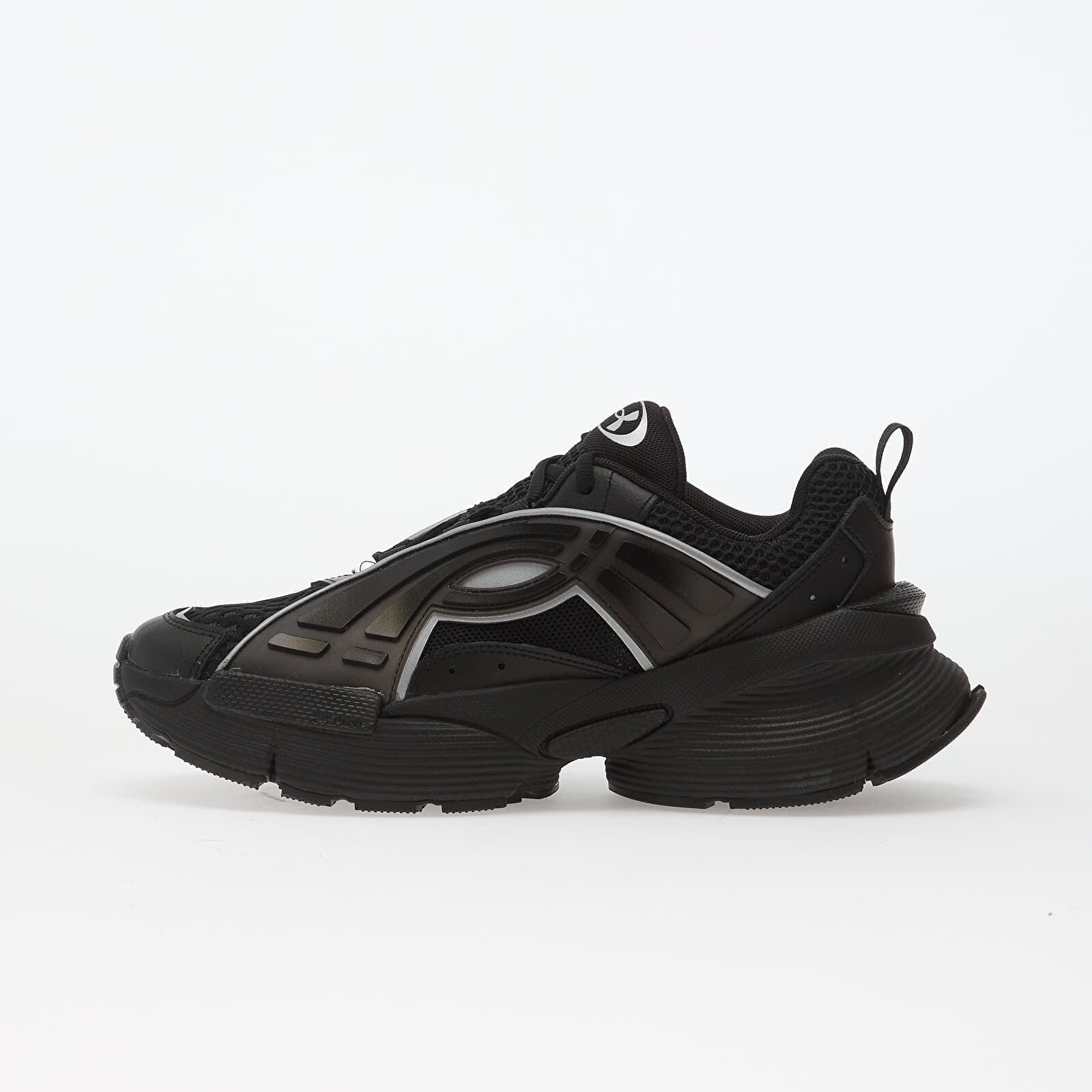 Tenisky Under Armour Arc 96 Black EUR 10.5