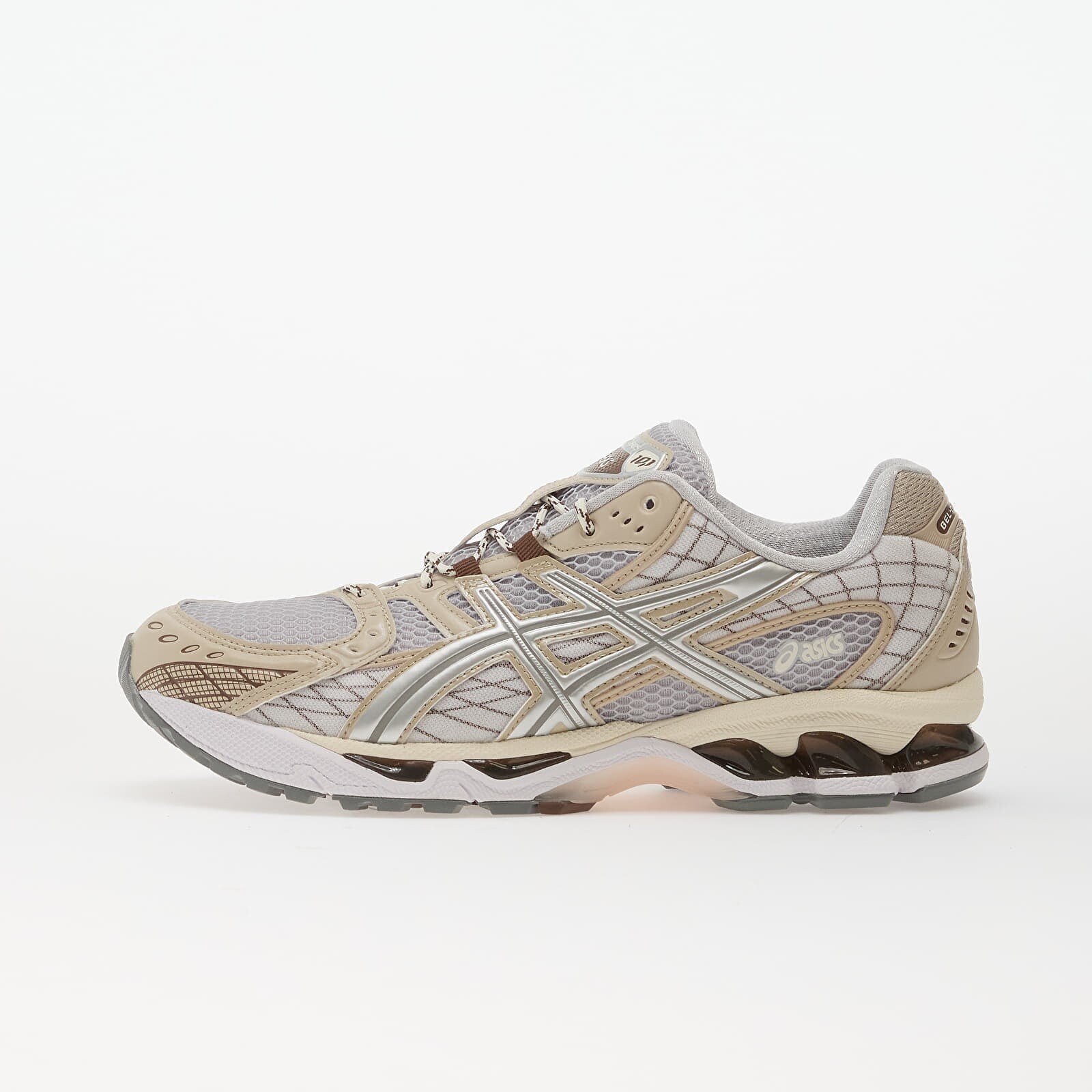 Tenisky Asics Gel-Nimbus 10.1 Concrete/ Feather Grey EUR 44.5
