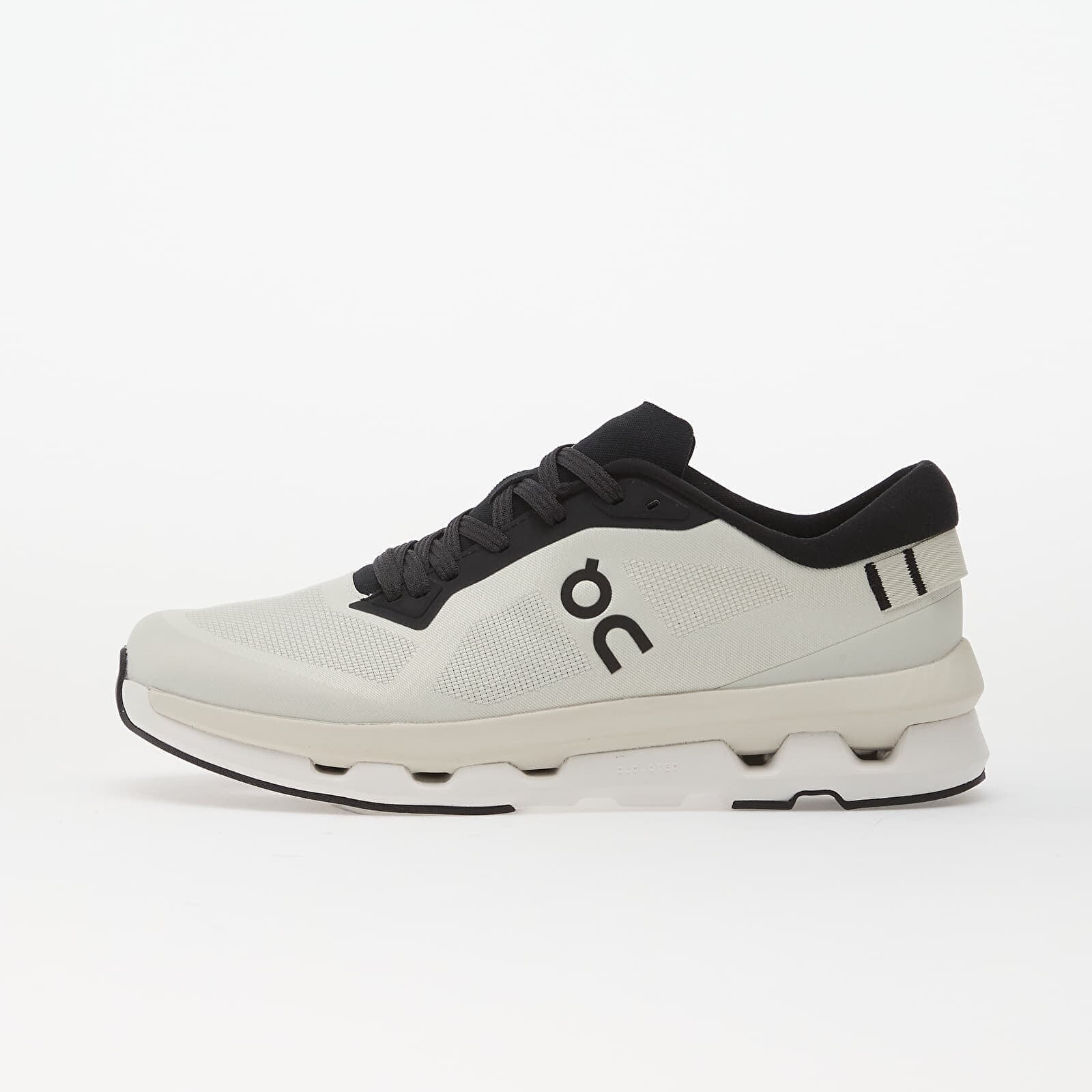 Tenisky On W Cloudzone Ice/ Black EUR 39